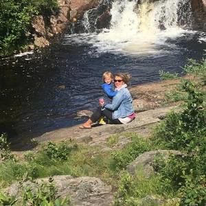 Meet your Posher, Gail